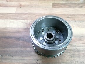 Náhradné diely KTM DUKE ABS 390 2013-2016 - 9