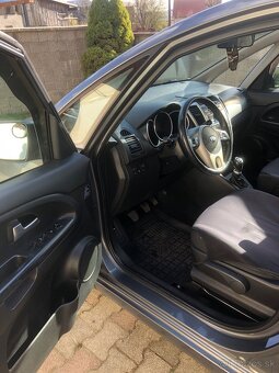 Predam Kia Venga 1,6 CRDI 16V - 9