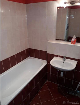 Predaj Garsónka Rybničná Bratislava - 9