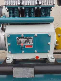 Kompresor orlik PKS 50 ,3 valec 300 litrov - 9