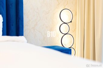 AZIZI RIVIERA 2 - LUXUSNÝ 3 IZBOVÝ APARTMÁN V DUBAJI - 9