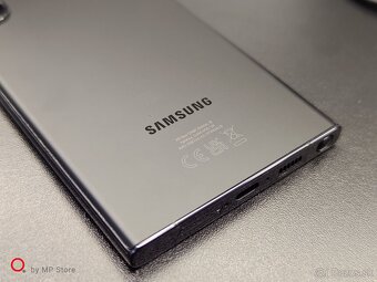 Samsung S23 Ultra 12/512 Gb - záruka 2 roky - 9