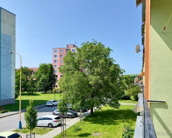 2-izbový byt s balkónom na PREDAJ - 9