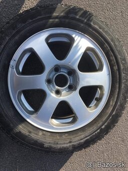 Elektrony po 1kuse kusovky dots Skoda Hyundai kia - 9