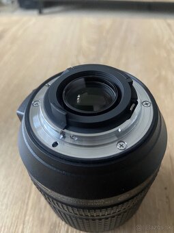 Nikon D7500 + objektív 18-140 mm - 9