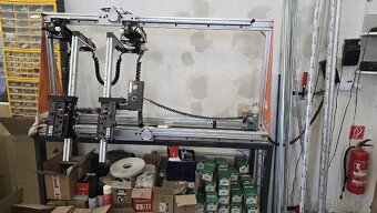 Predám BLUM BOXFIX Plus ZMM.2500
Inzerát platní - 9