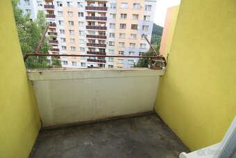 Pôvodný 3-izbový byt na ul. Liptovská, Ružomberok - 9