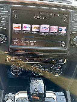 Predám passat b8 Higline - 9