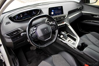 Peugeot 5008 1.6 PureTech 180 E6.2 Allure - 9