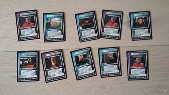 karty Star Trek: CCG - 9
