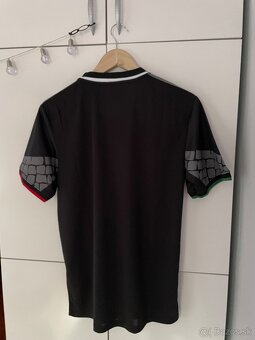 Futbalový dres Adidas - Benfica - 9
