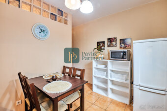 Predaj 2izbový byt centrum, ul.J.Kráľa, 55m2 EXKLUZÍVNE - 9