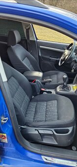 Škoda Octavia 2 facelift 2.0 tdi combi - 9