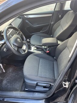 Skoda octavia 3 - 9
