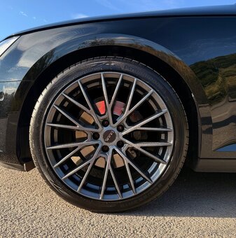 Audi A4 b9 Avant 2.0TDI 140kw - 9