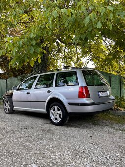 Golf 4 1.4 16v - 9