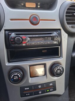 Kia sportage 2.0 crdi - 9