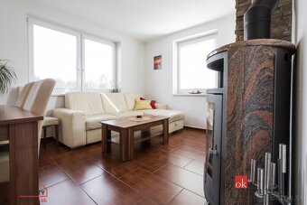 BEŠEŇOVÁ / Predaj apartmánového domu / 4 samostatné jednotky - 9