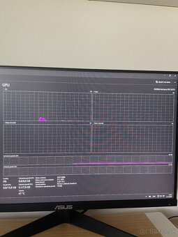 Počítač Nvidia RTX 3070, Intel i5-12400F - 9
