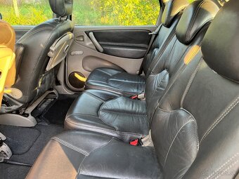 Citroën Xara Picasso - 9