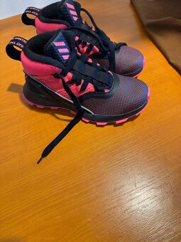 Adidas rapidarun atr zimne - 9