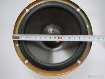 Predám reproduktory Technics - 9