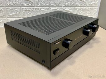Pioneer A-400X …. Integrovany stereo zosilovač - 9