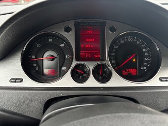 Volkswagen Passat Variant 2.0 TDI 103 kW (CBAB) - 9