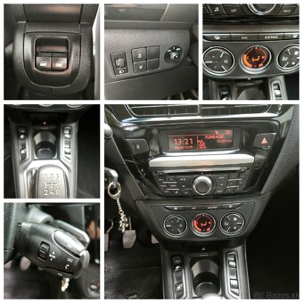 Peugeot 301 1.2Vti iba 146t.km rv7/2013 STK 7/2027 pôvod SR - 9