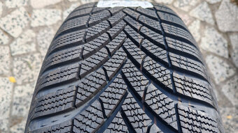 5x98 R17 --- FIAT TIPO CROSS - 9