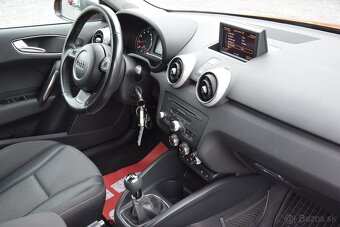 Audi A1 Sportback 1.2 TFSI - 128 269 km - 9