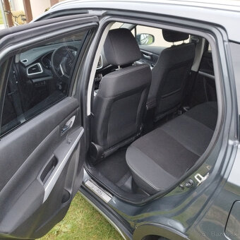 suzuki sx4 s cross, 4x4 - 9