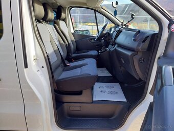 Opel Vivaro Tourer 1.6 CDTI BiTurbo S&S L2H1 - 9