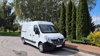 Renault Master rv.2016 - 9