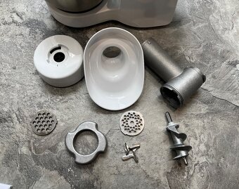 Kuchynský robot Tefal WIZZO QB30 - 9