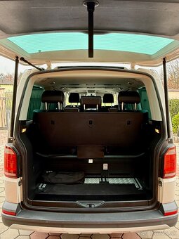Volkswagen T6 Multivan PanAmerica 2.0 BiTDI 🚐 - 9
