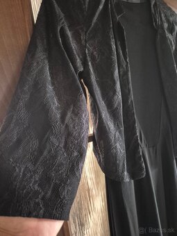 Damske spolocenske saty velkost m - 9