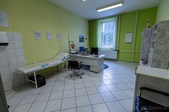 Ambulancia ordinacia v centre, Mozna dohoda - 9