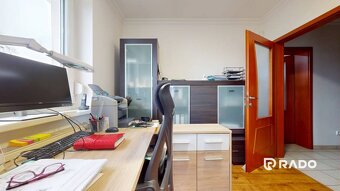 4-izbový samostatne stojaci dom s garážou | Podunajské Bisku - 9