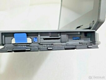 Predam spickovy odolny notebook DELL Latitude Rugged 5420 - 9