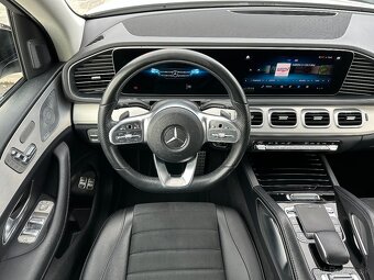 Mercedes-Benz GLE 350d 4Matic, r.v.: 2019 - 9