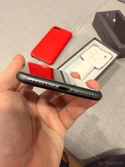 iPhone 8, 64GB Space Gray - 9