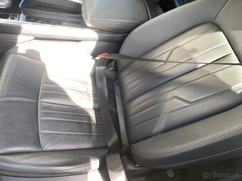 Predám audi e-tron len 67000km Servis 1majitel Quattro 50 - 9