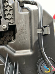 LEXUS RX 450H 2012-2015 xenon led (PRAVY) - 9