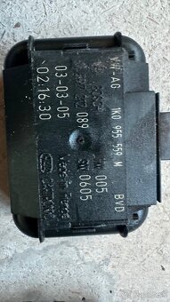 Náhradné diely škoda Octavia 2 predfacelift - 9