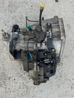 RENAULT OPEL FIAT 1.6 BiTURBO - 9