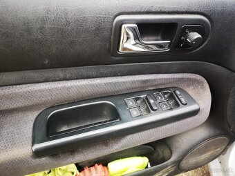 Vw golf 4 1.9 tdi 81 kW - 9