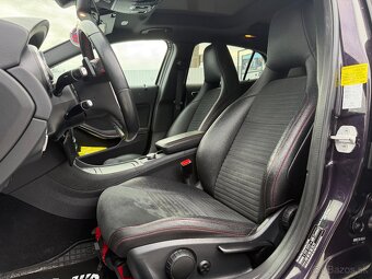 Mercedes-Benz GLA 220 d 4MATIC A/T – 2015 - 9