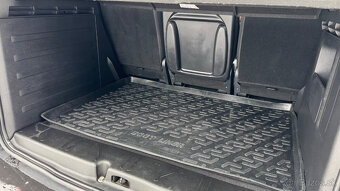 Peugeot Partner Tepee 1.6 BlueHDi 110k Access - 9