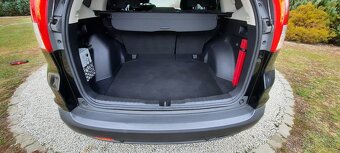 Honda CR-V - 9